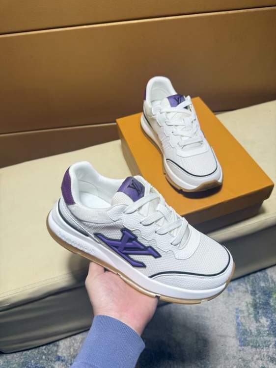 Picture of Louis Vuitton Shoes _SKULVsz38-44hnx041616662